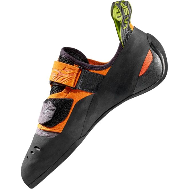 La Sportiva Mistral scarpette arrampicata