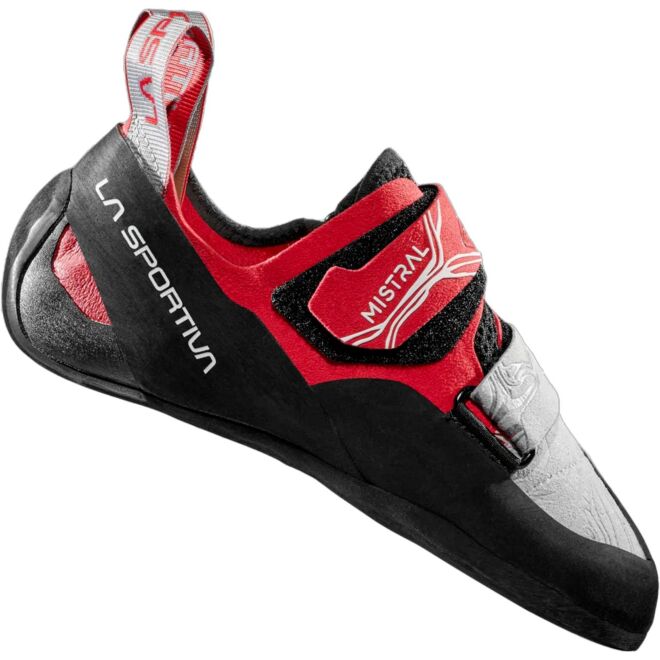 La Sportiva Mistral Woman scarpette arrampicata