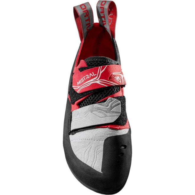 La Sportiva Mistral Woman scarpette arrampicata