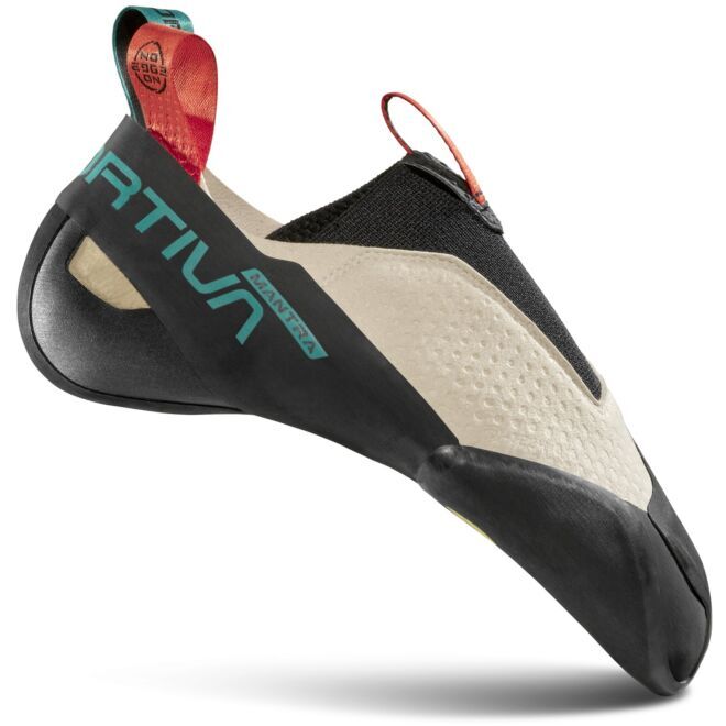 La Sportiva Mantra Chalk scarpette arrampicata