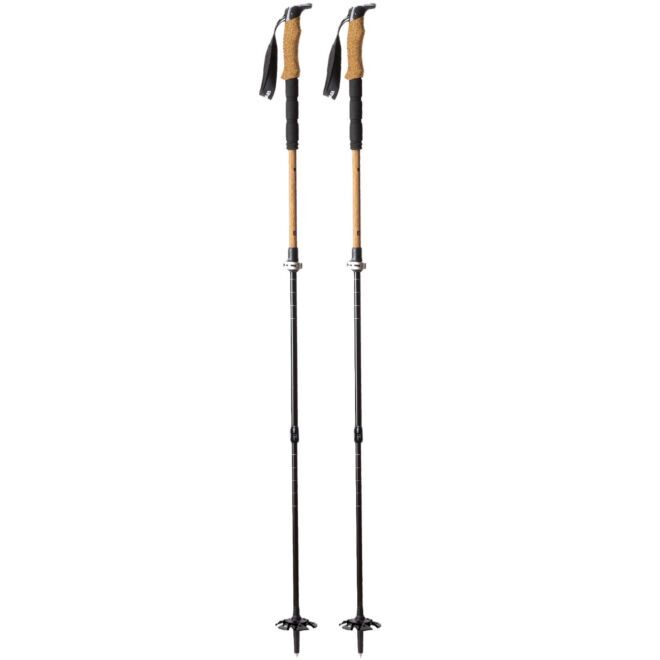 Ski Trab Bormio Compact 3 Pieces bastoncini trekking pieghevoli