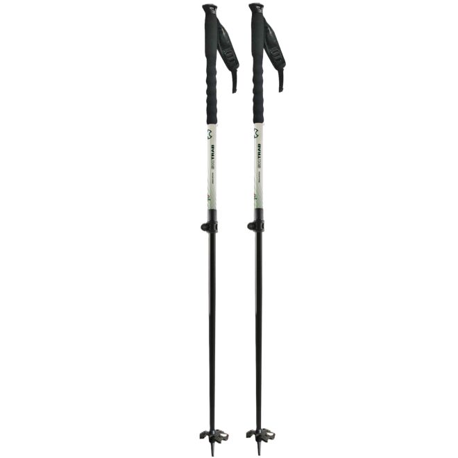 Ski Trab Stelvio Life bastoncini scialpinismo telescopici