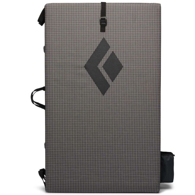 BD Black Diamond Erratic crash pad boulder arrampicata