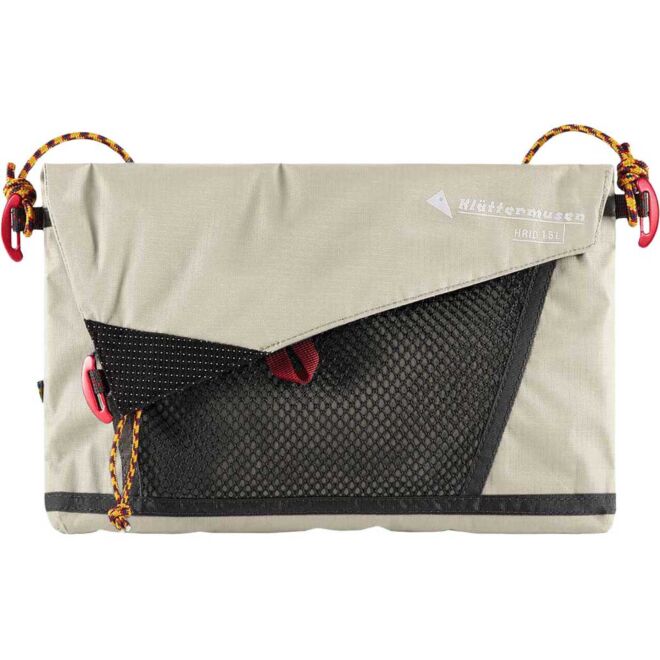 Klättermusen Hrid WP Accessory Bag 1.5L borsa a tracolla