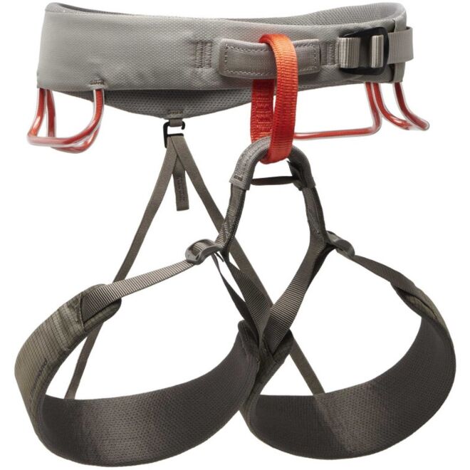 BD Black Diamond M Momentum imbrago arrampicata