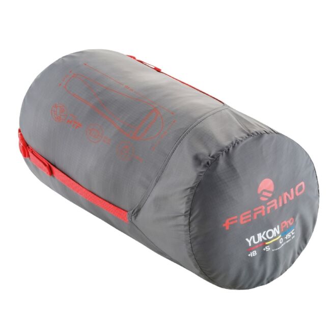 Ferrino Yukon Pro sacco a pelo