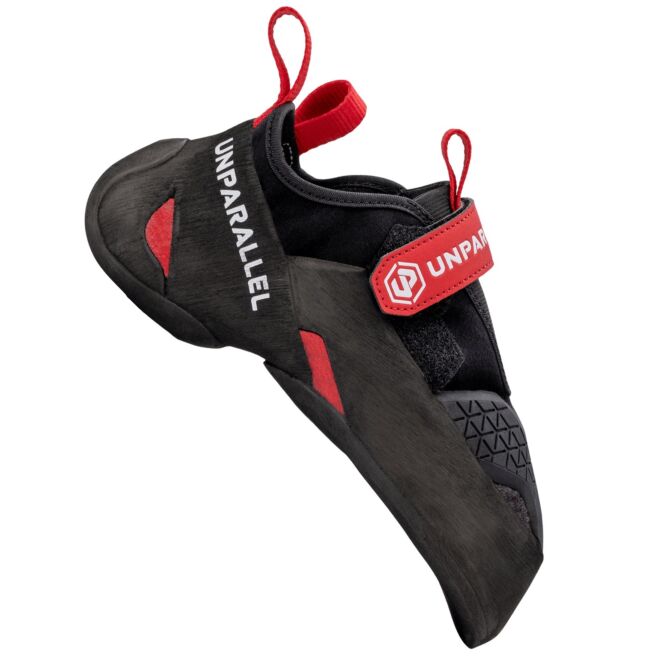 Unparallel Flagship Pro scarpette arrampicata
