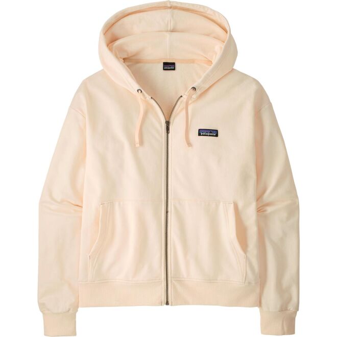 Patagonia W's Ahnya Full-Zip Hoody felpa donna