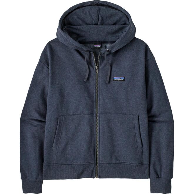Patagonia W's Ahnya Full-Zip Hoody felpa donna