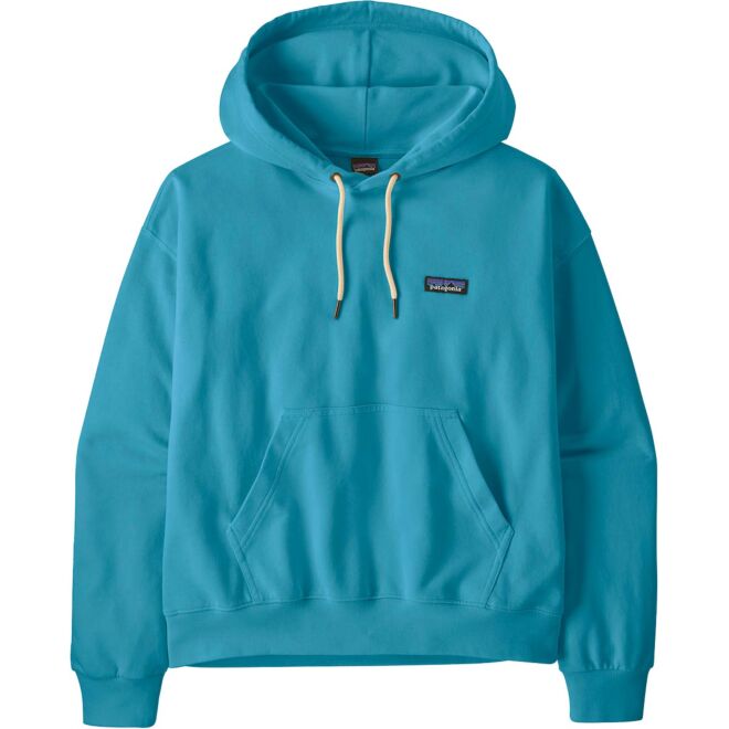 Patagonia W's Daily Hoody felpa donna