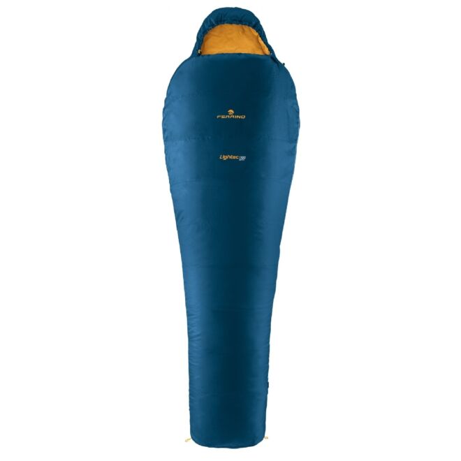 Ferrino Lightec SM 1100 sacco a pelo