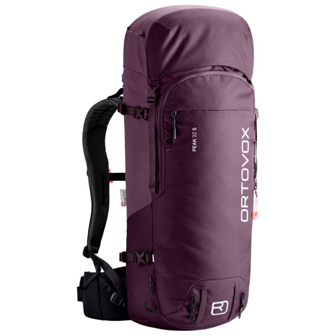 Ortovox Peak 32 S zaino scialpinismo
