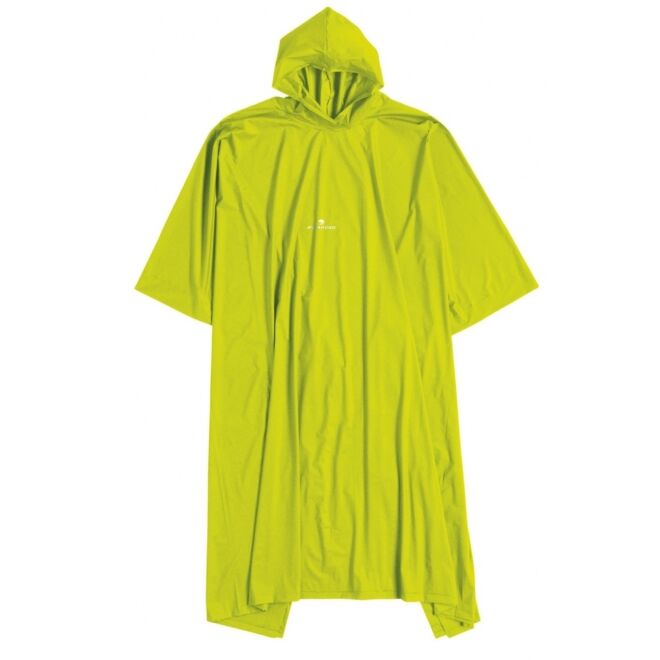Ferrino Poncho Junior mantella impermeabile