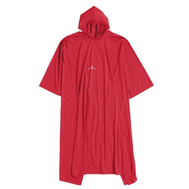 Ferrino Poncho Junior mantella impermeabile