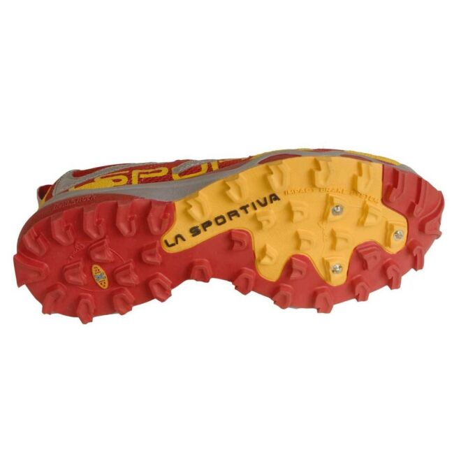 La Sportiva AT Grip set chiodi con chiave inclusa per scarpe trail running