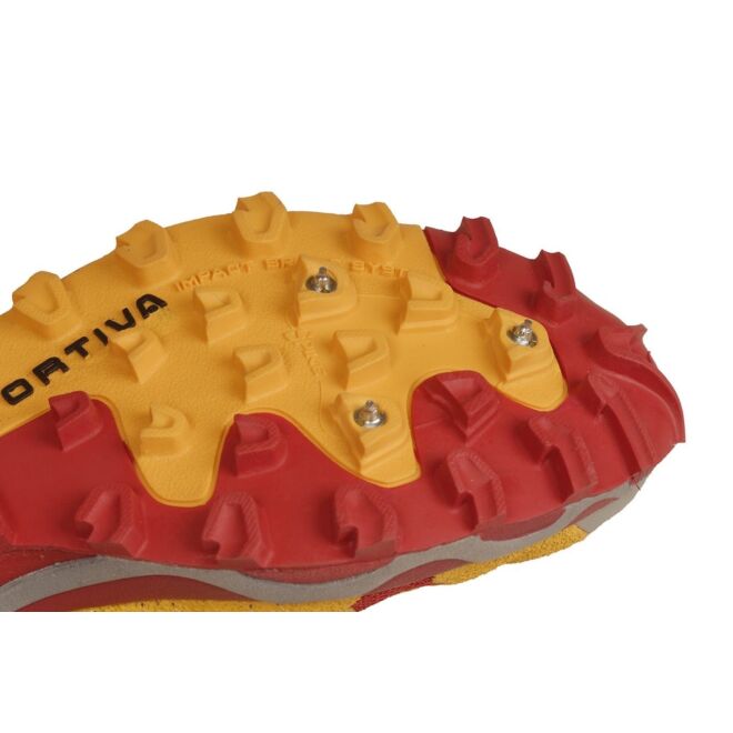 La Sportiva AT Grip set chiodi con chiave inclusa per scarpe trail running