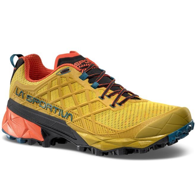 La Sportiva Akyra II scarpe trail running