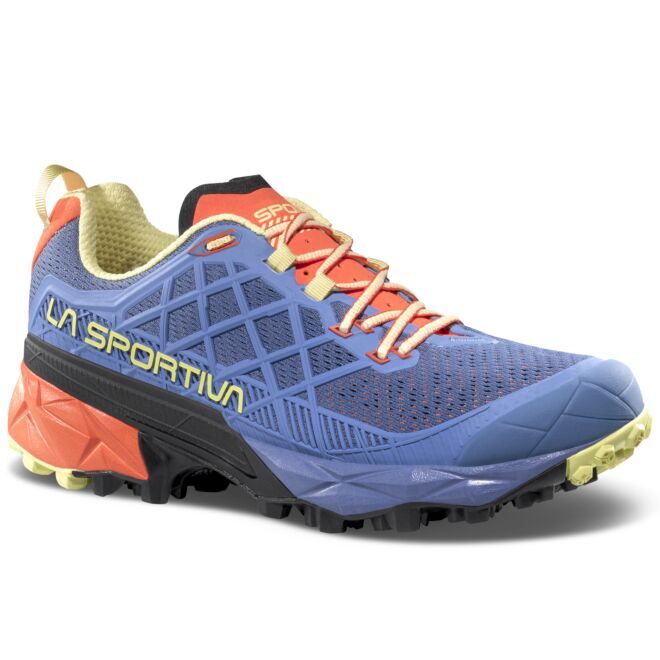 La Sportiva Akyra II Woman scarpe trail running donna