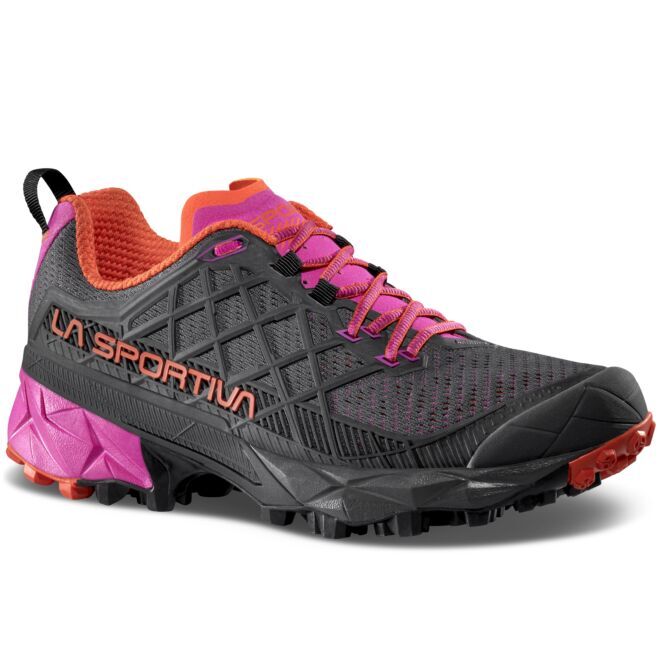 La Sportiva Akyra II Woman scarpe trail running donna