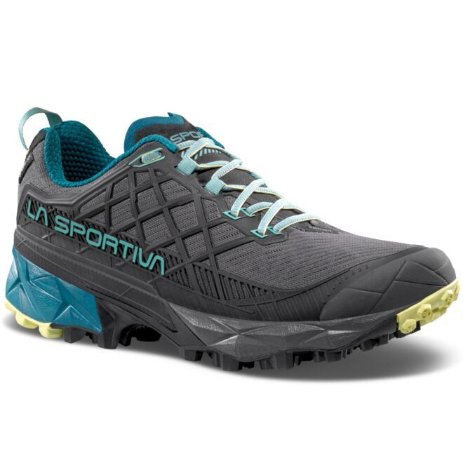 La Sportiva Akyra II Woman GTX scarpe trail running donna