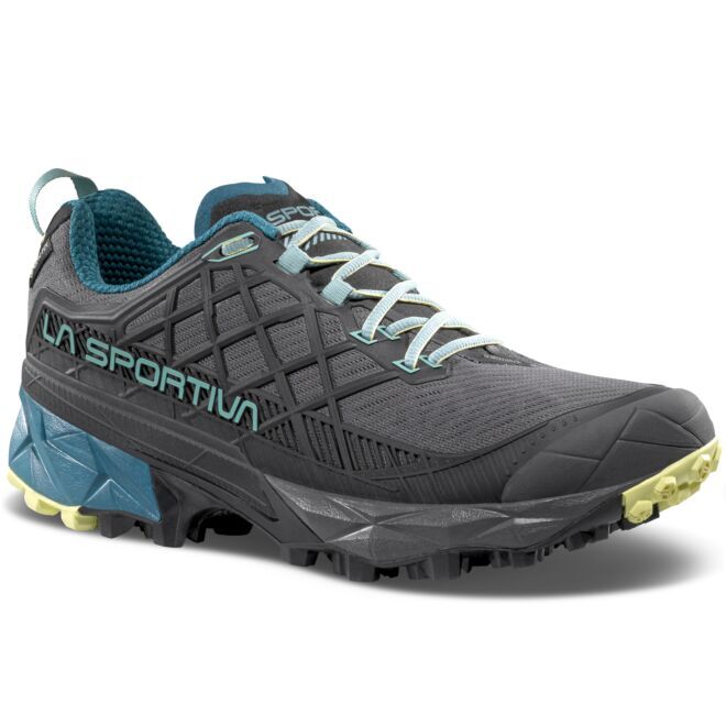 La Sportiva Akyra II Woman GTX scarpe trail running donna