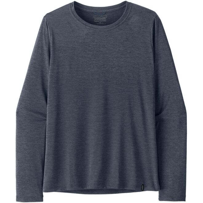 Patagonia W's L/S Cap Cool Daily Shirt maglietta donna