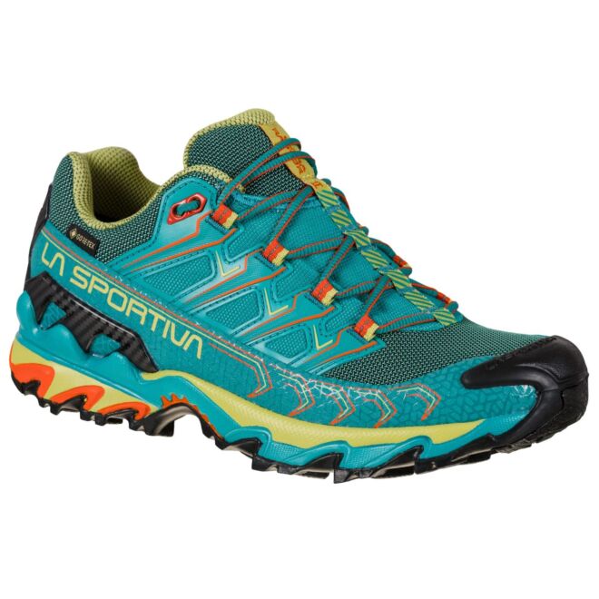 La Sportiva Ultra Raptor II Woman GTX scarpe trail running donna