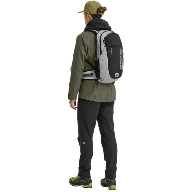 Ortovox Traverse Pure 20 zaino trekking