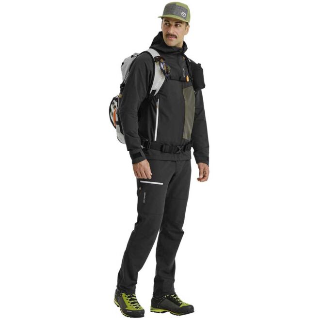Ortovox Traverse Pure 30 zaino trekking