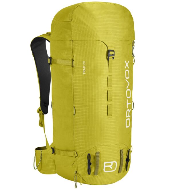 Ortovox Trad 28 zaino arrampicata e alpinismo