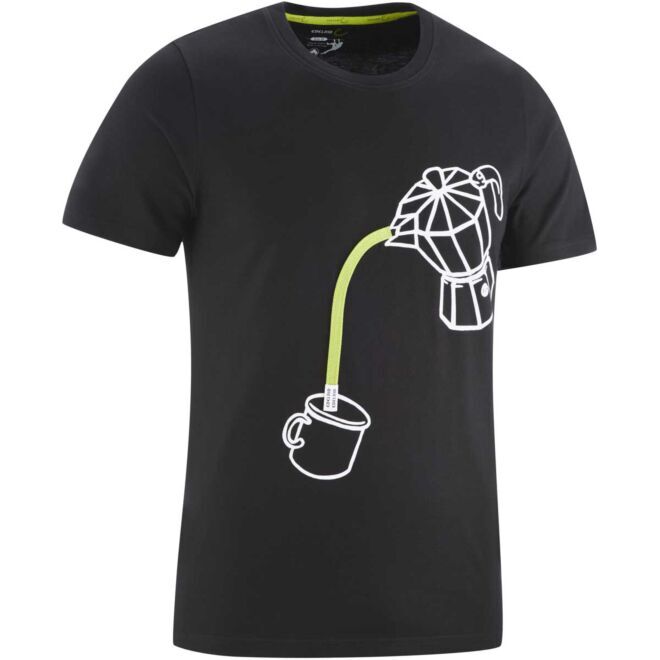 Edelrid Me Rope T maglietta uomo