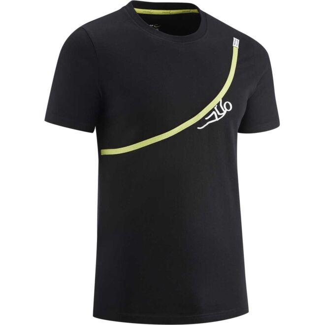 Edelrid Me Rope T maglietta uomo