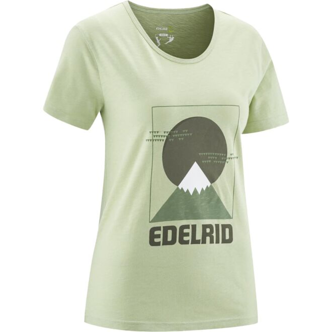 Edelrid Wo Highball maglietta donna