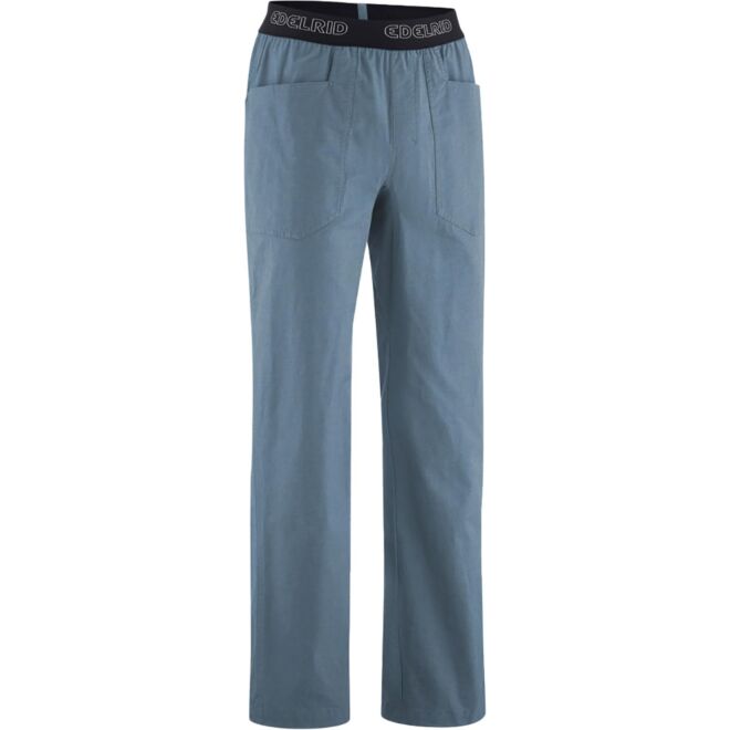 Edelrid Me Legacy Pants IV pantaloni uomo