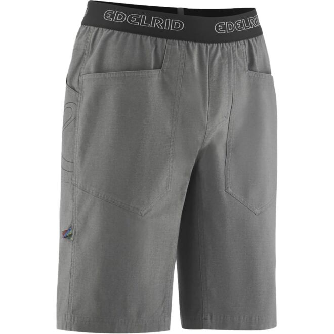 Edelrid Me Legacy Shorts pantalone corto uomo