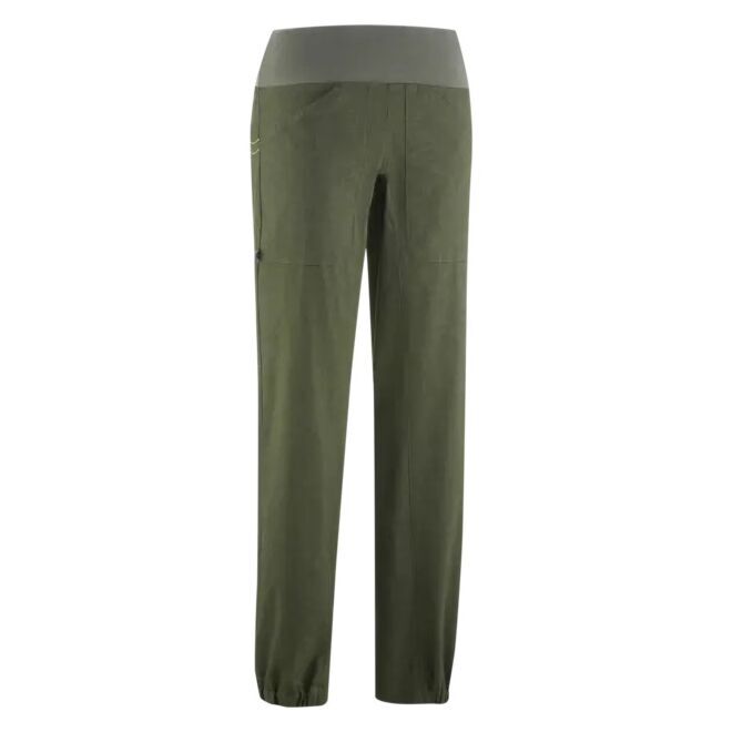 Edelrid Wo Sansara Pants pantaloni donna