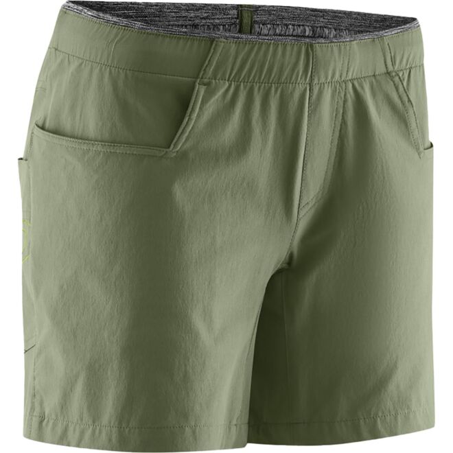 Edelrid Wo Radar Shorts pantaloni corti donna