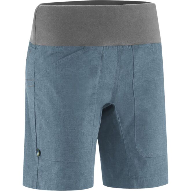 Edelrid Wo Sansara Shorts pantaloni corti donna