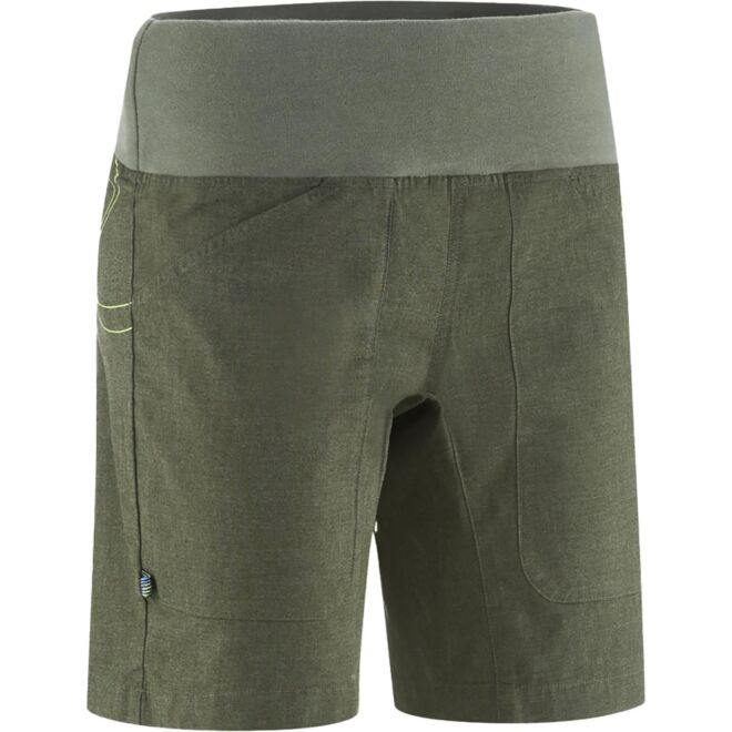 Edelrid Wo Sansara Shorts pantaloni corti donna
