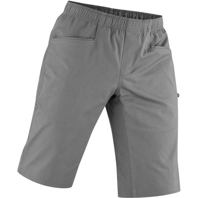 Edelrid Me Dojo Shorts pantaloni corti uomo