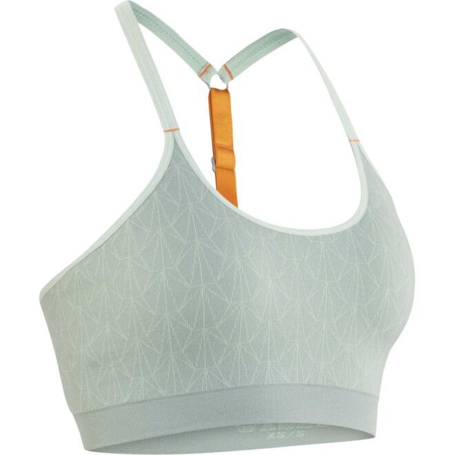 Edelrid Wo Beta Bra top donna