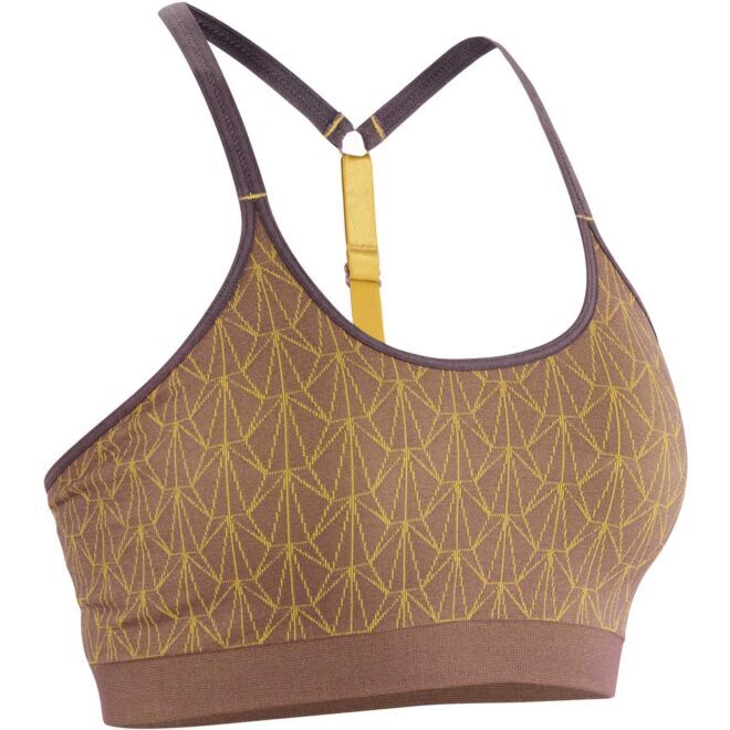 Edelrid Wo Beta Bra top donna