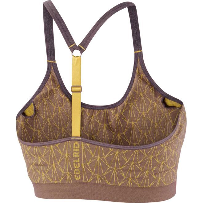 Edelrid Wo Beta Bra top donna