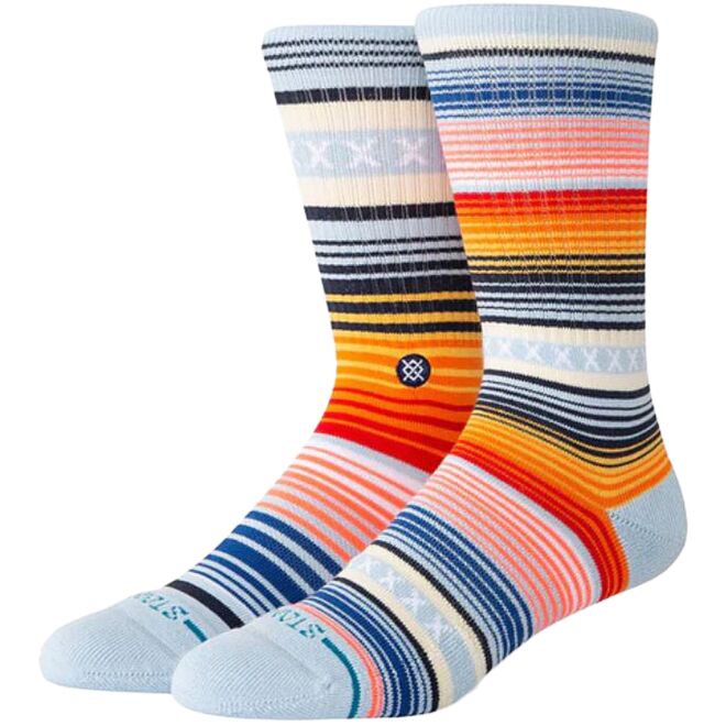 Stance Curren St Crew calzini