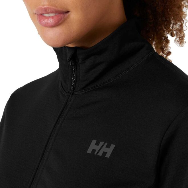 Helly Hansen W Versalite Fleece Jacket pile tecnico donna