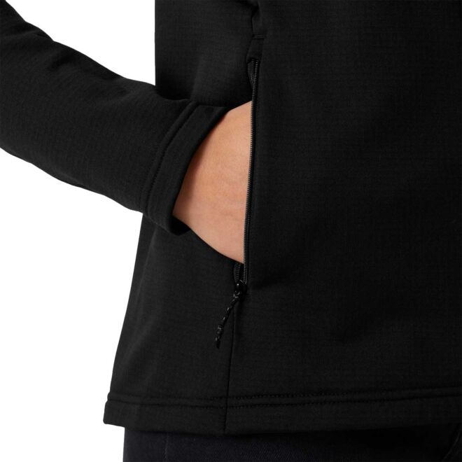 Helly Hansen W Versalite Fleece Jacket pile tecnico donna