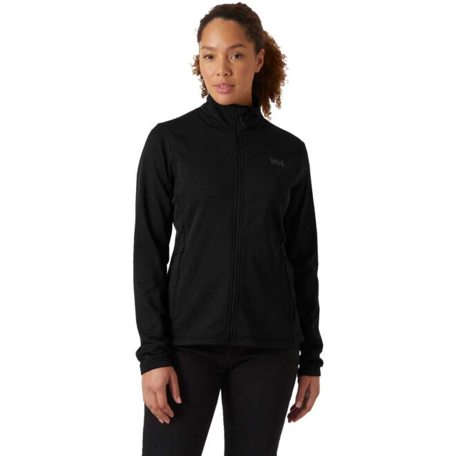 Helly Hansen W Versalite Fleece Jacket pile tecnico donna
