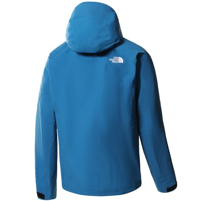 The North Face M Circadian 2.5L Jacket giacca softshell uomo