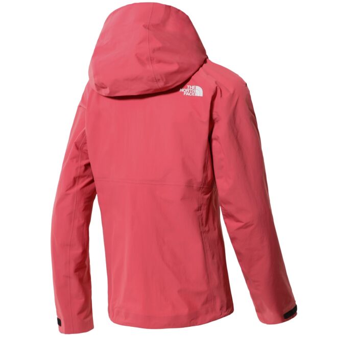 The North Face W Circadian 2.5L Jacket giacca softshell donna