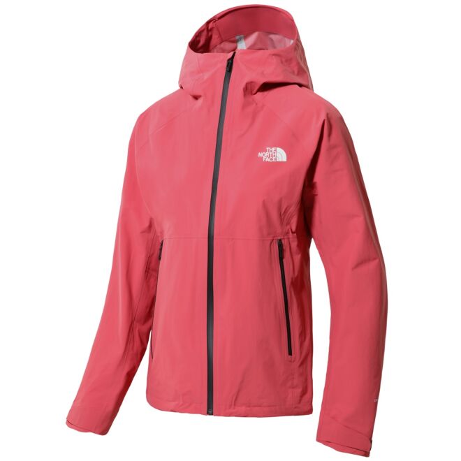 The North Face W Circadian 2.5L Jacket giacca softshell donna